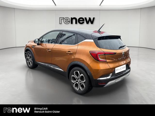 Renault Captur image 4