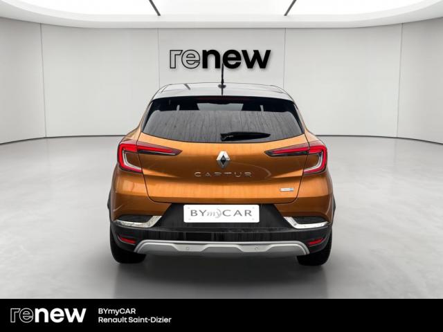 Renault Captur image 9