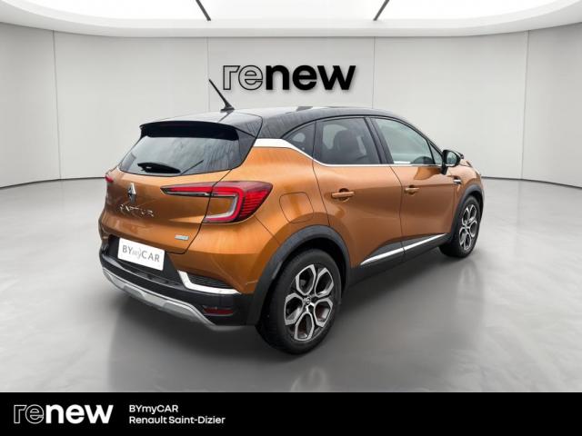 Renault Captur image 6