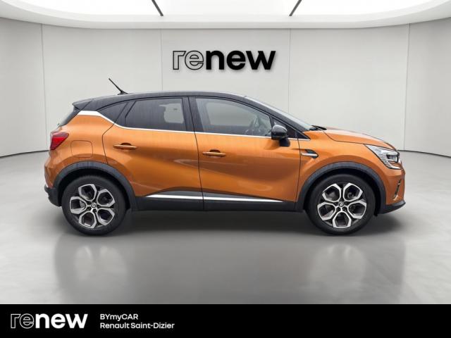 Renault Captur image 5