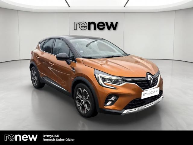 Renault Captur image 2