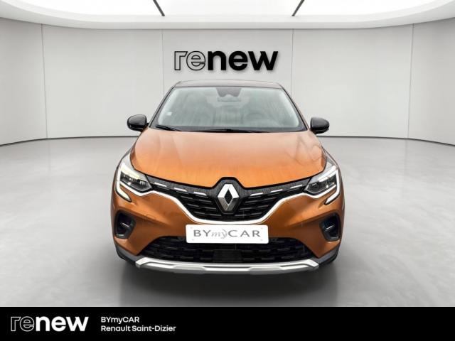 Renault Captur image 3