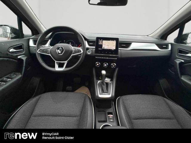 Renault Captur image 8