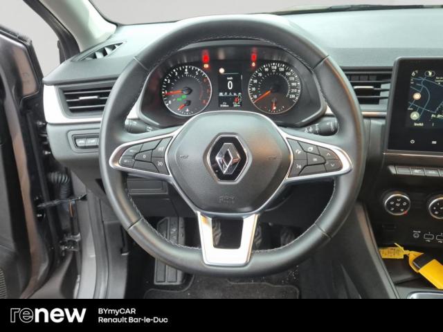 Renault Captur image 2