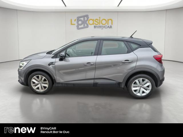 Renault Captur image 4