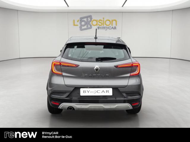 Renault Captur image 5