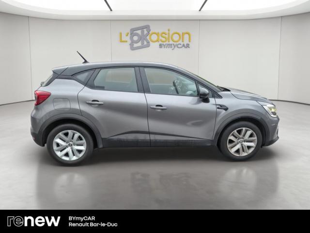 Renault Captur image 1