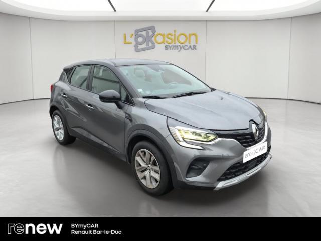 Renault Captur image 8