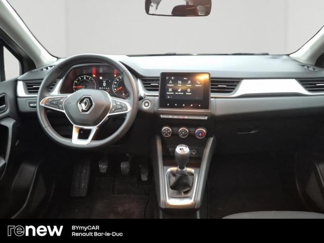 Renault Captur image 9