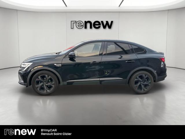 Renault Arkana image 9