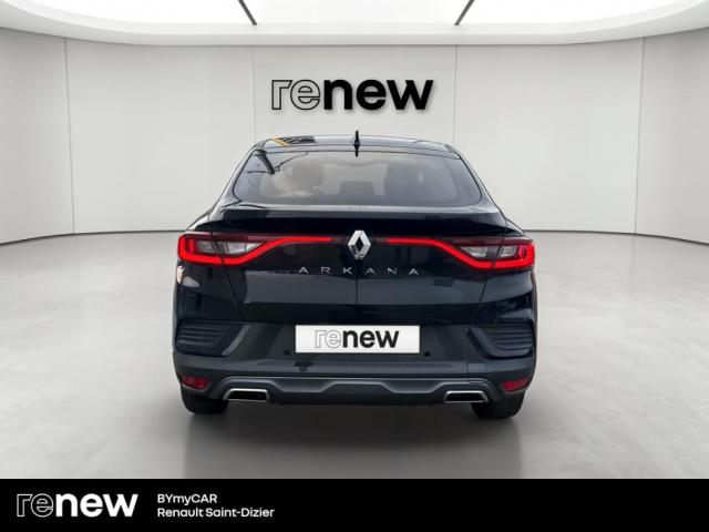 Renault Arkana image 6