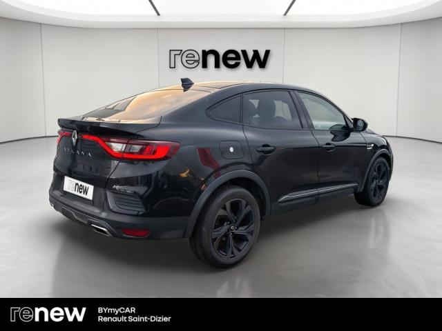 Renault Arkana image 4