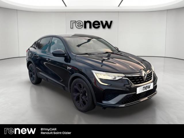 Renault Arkana image 5