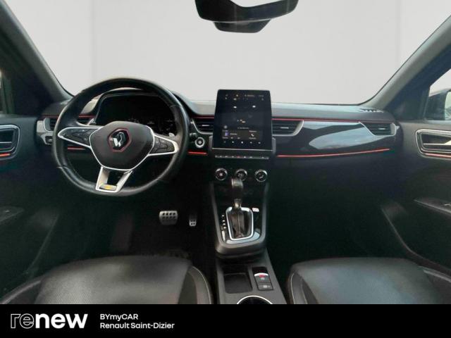 Renault Arkana image 3