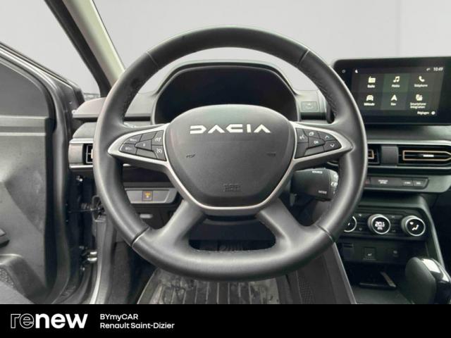 Dacia Jogger image 3