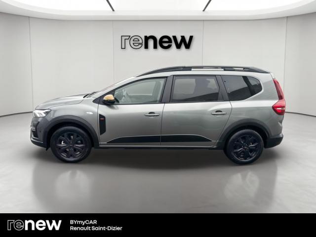 Dacia Jogger image 2