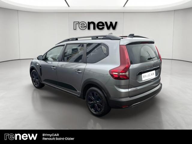 Dacia Jogger image 9