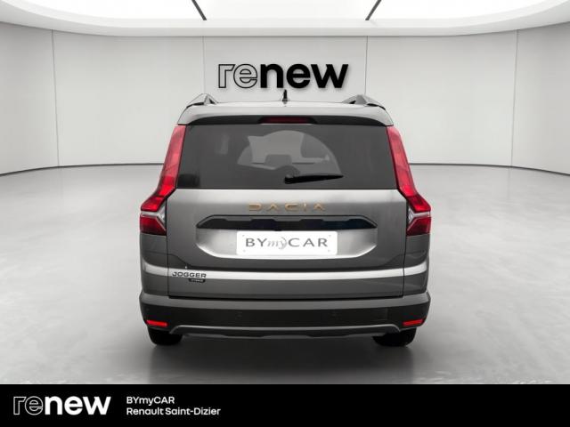 Dacia Jogger image 1