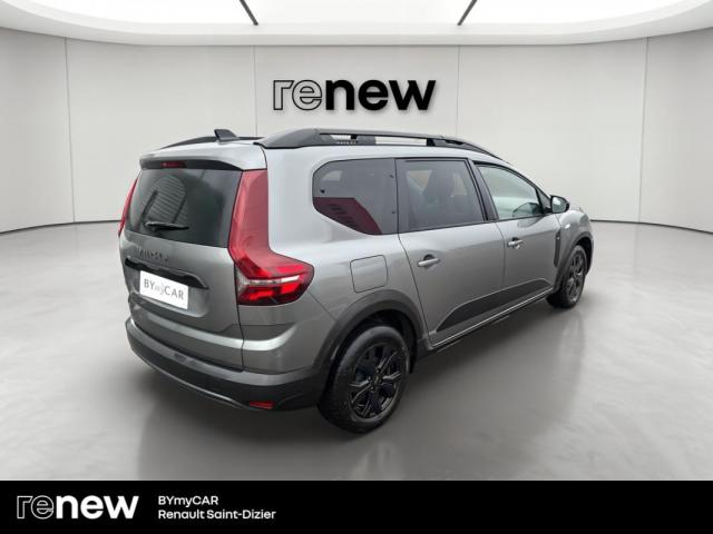 Dacia Jogger image 6