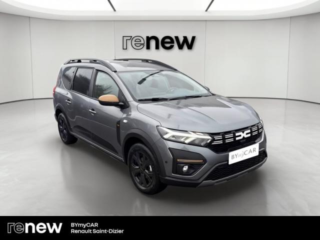 Dacia Jogger image 7