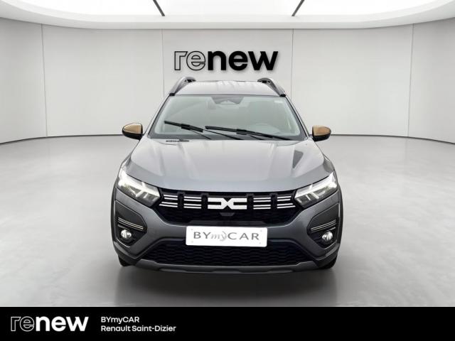 Dacia Jogger image 4