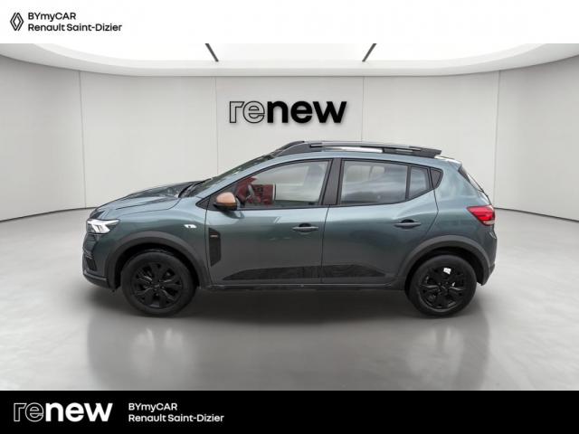 Dacia Sandero image 2