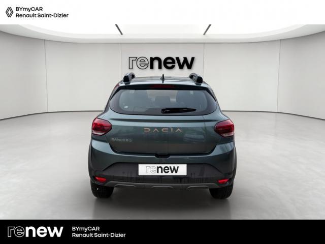 Dacia Sandero image 1