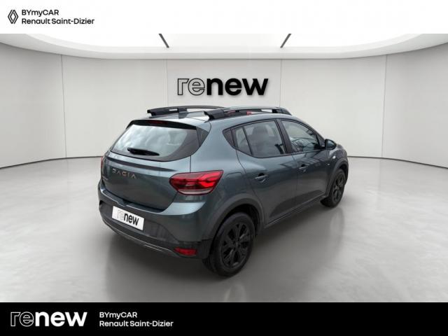 Dacia Sandero image 8