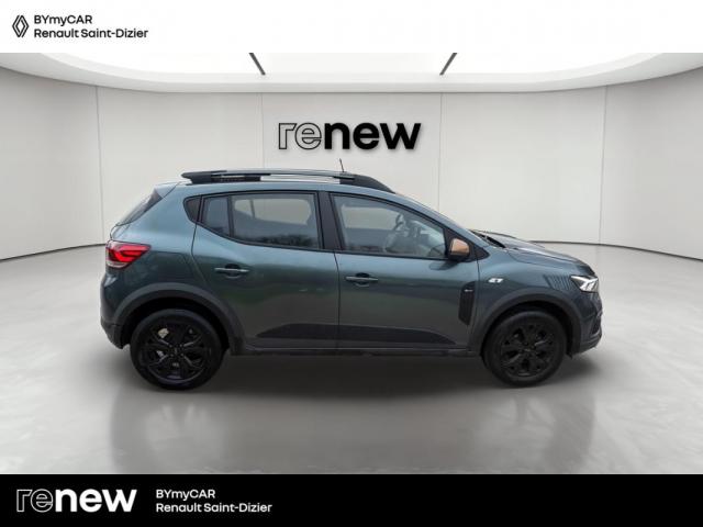 Dacia Sandero image 9