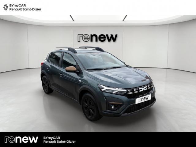 Dacia Sandero image 6