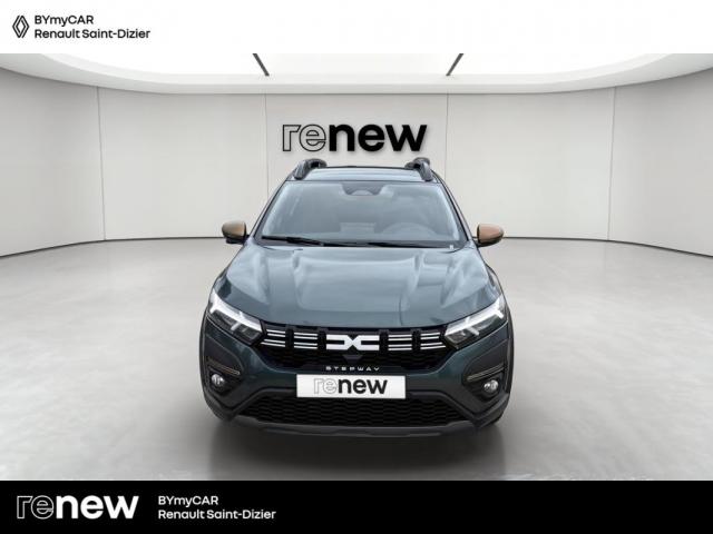 Dacia Sandero image 3