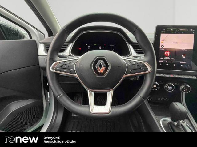 Renault Captur image 6
