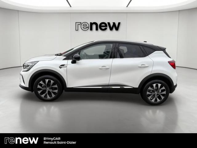 Renault Captur image 2