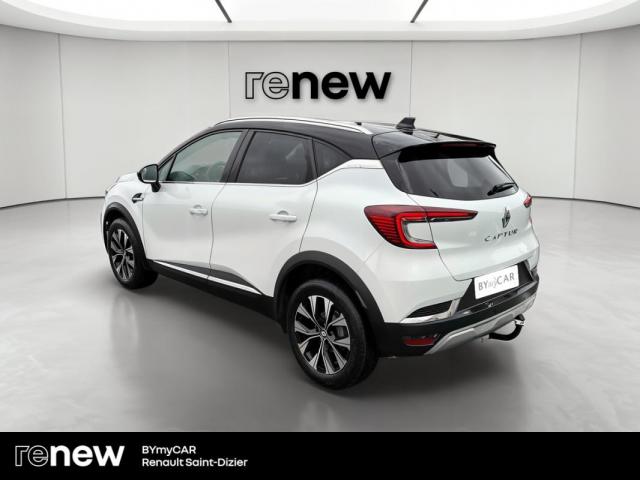 Renault Captur image 7