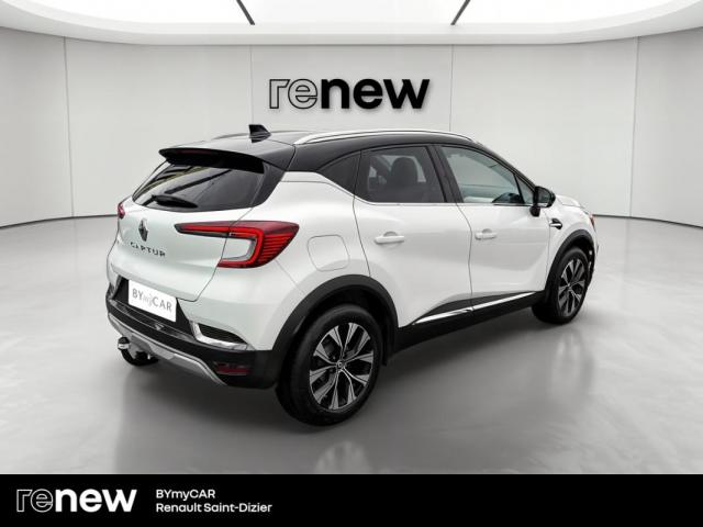 Renault Captur image 5