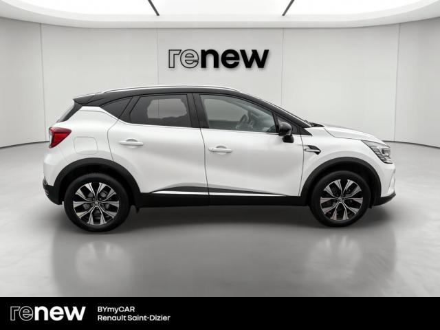 Renault Captur image 3