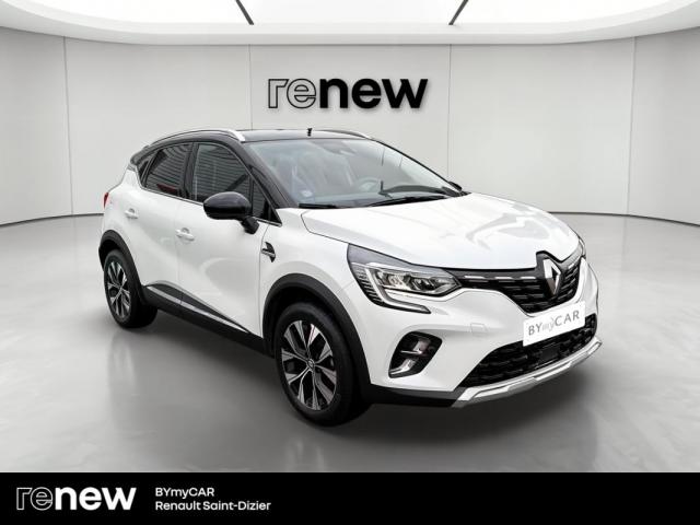 Renault Captur image 9