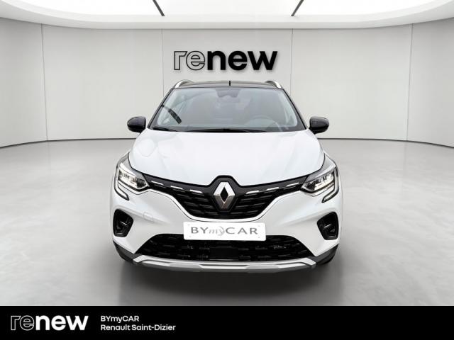 Renault Captur image 4