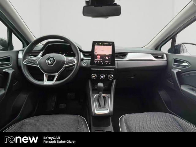 Renault Captur image 1