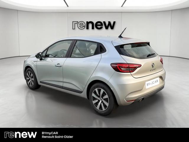 Renault Clio image 6