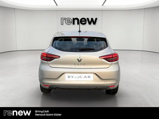 Renault Clio image 4