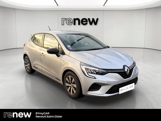 Renault Clio image 1