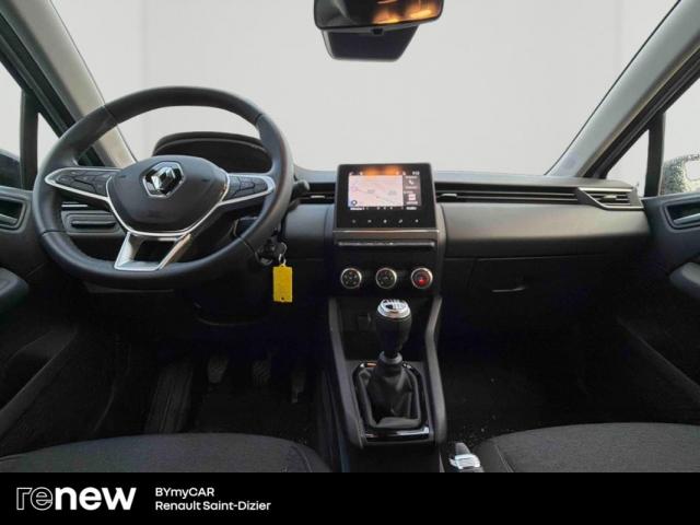 Renault Clio image 7