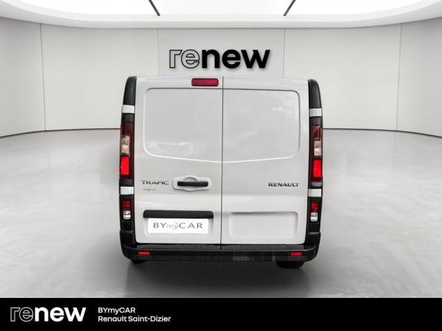 Renault Trafic image 7