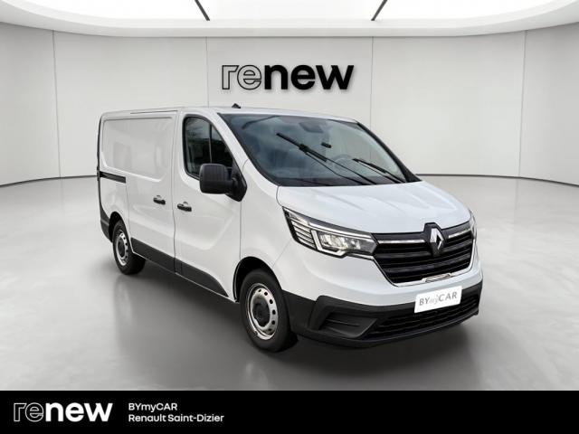 Renault Trafic image 3