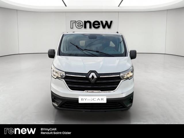 Renault Trafic image 4