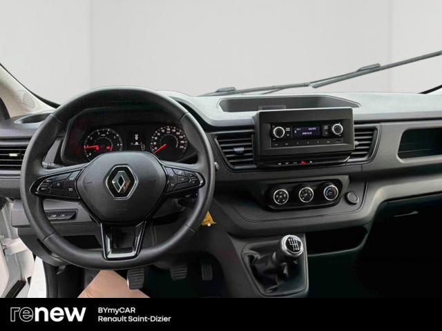 Renault Trafic image 5