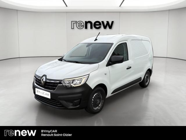 Renault Express Van Blue Dci 95 Confort