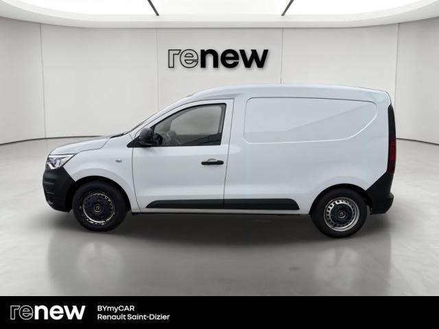Renault Express Van image 2