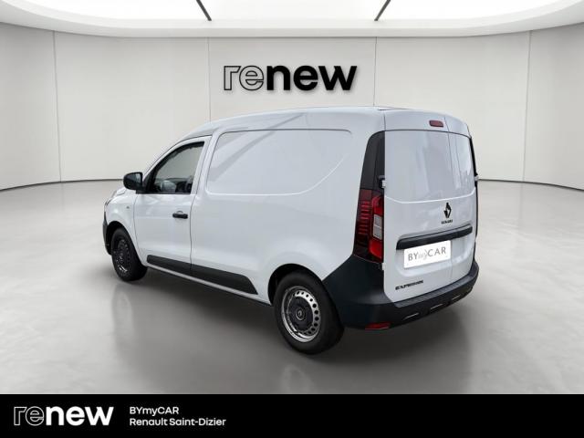 Renault Express Van image 7